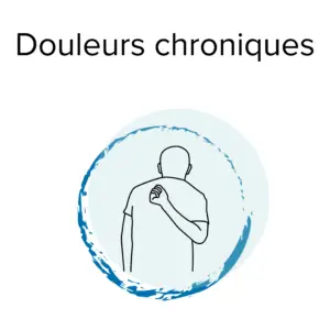 Douleurs chroniques