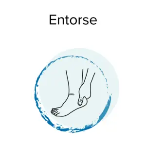 Entorse